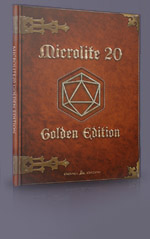 Microlite20 Golden Edition