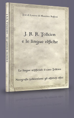 J.R.R Tolkien e le lingue elfiche - Lingue artificiali e neografie tolkieniane