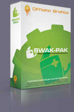 SWAK-PAK - SWiss Army Knife - Php Advanced Kontrol