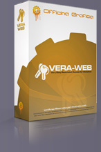 VERA WEB - <i>Very Easy Restricted Access for Websites